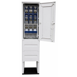 Złącze kablowe ZK3a-3x400A-G0103